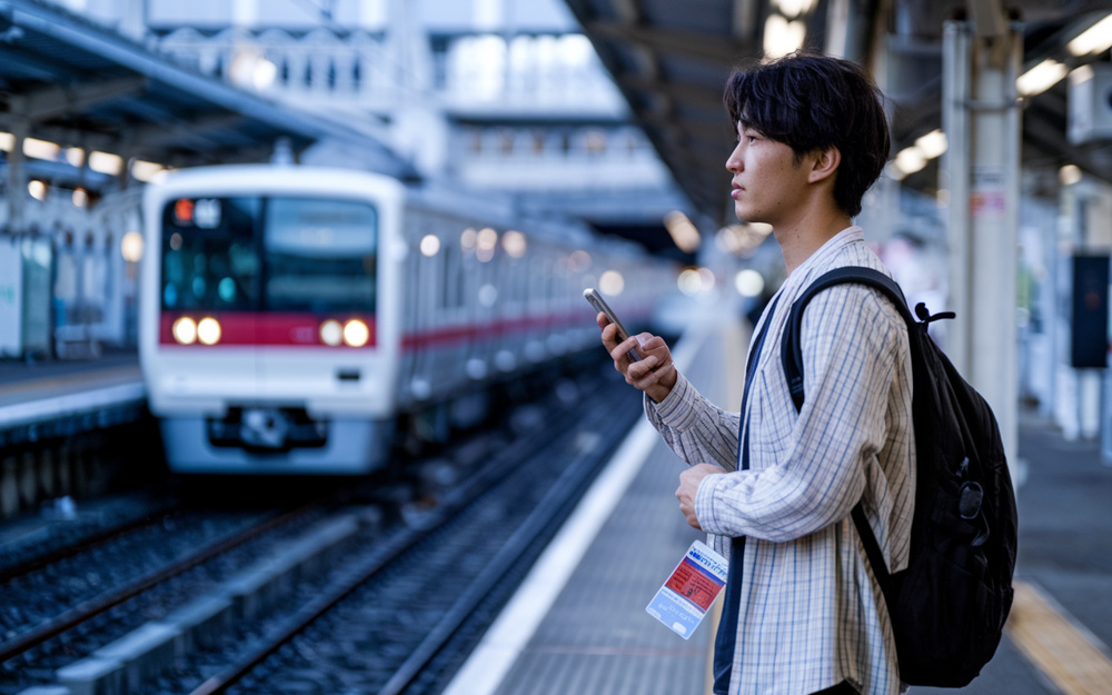 近畿大学への通学がもっと快適に！東大阪キャンパスの乗り換え情報を詳しく紹介の画像