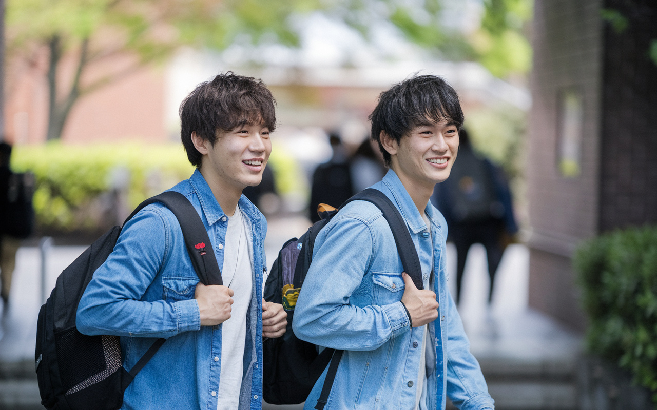 近畿大学東大阪キャンパスへの通学安全は大丈夫？学生の保護者が知っておきたい対策情報の画像