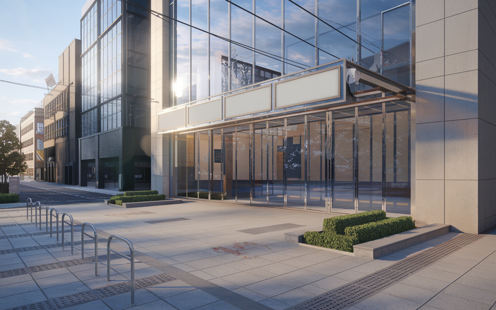 映画館は建築基準法でどう定められている？特殊な施設の安全基準も紹介の画像