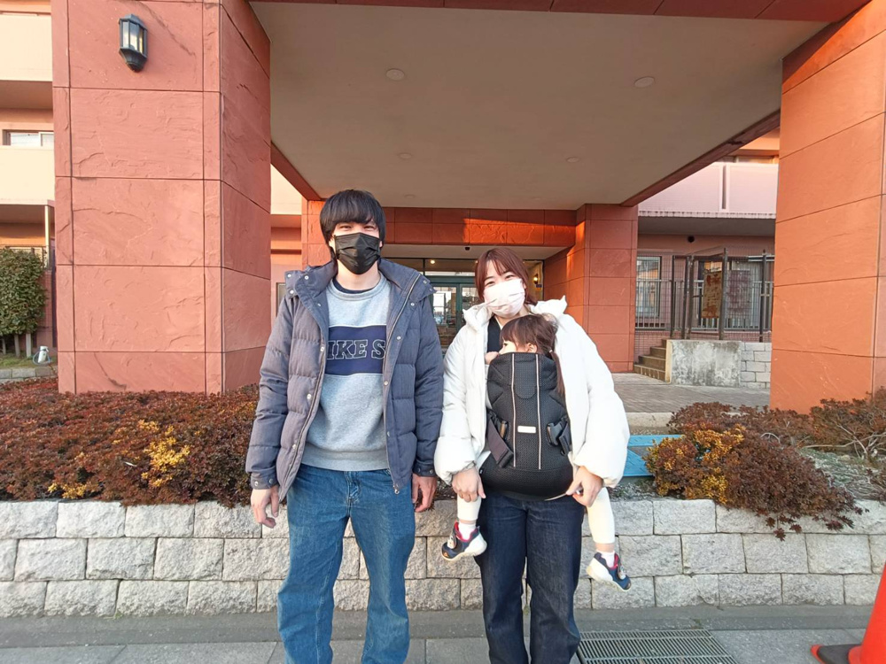 【お客様の声】令和8年1月吉日　M様の声の画像