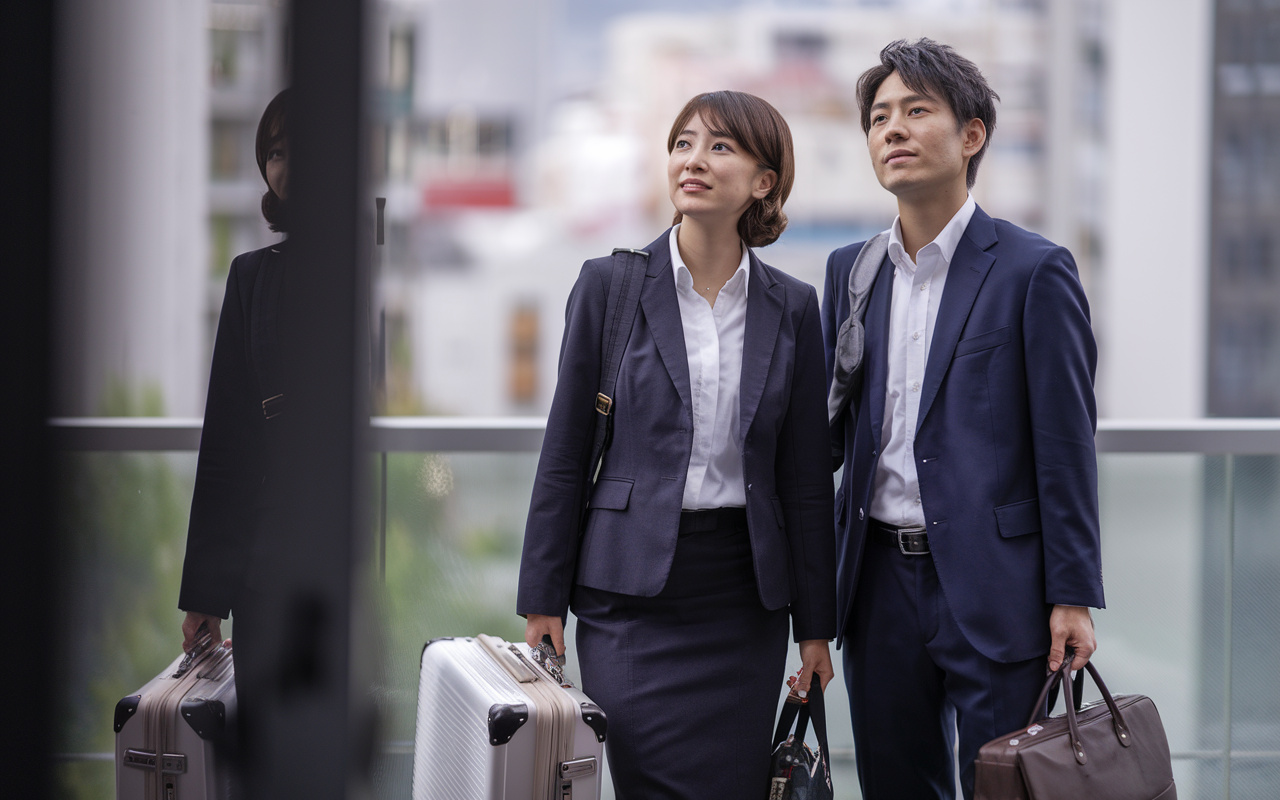 大阪市西区・港区で部屋探しを始める方法は？転職や転勤時の選び方も紹介の画像