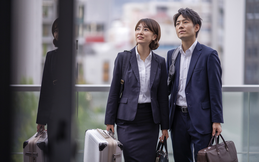 大阪市西区・港区で部屋探しを始める方法は？転職や転勤時の選び方も紹介の画像