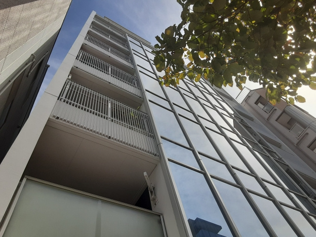 空中店舗とは何か