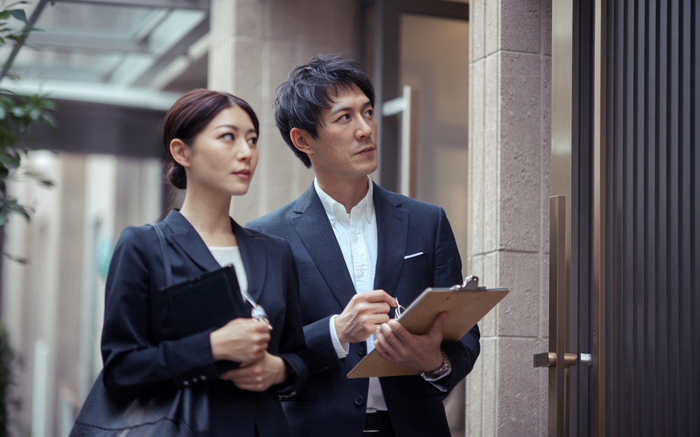 越谷の賃貸管理業務とは？アパートやマンション所有者の費用と敷金管理も解説の画像