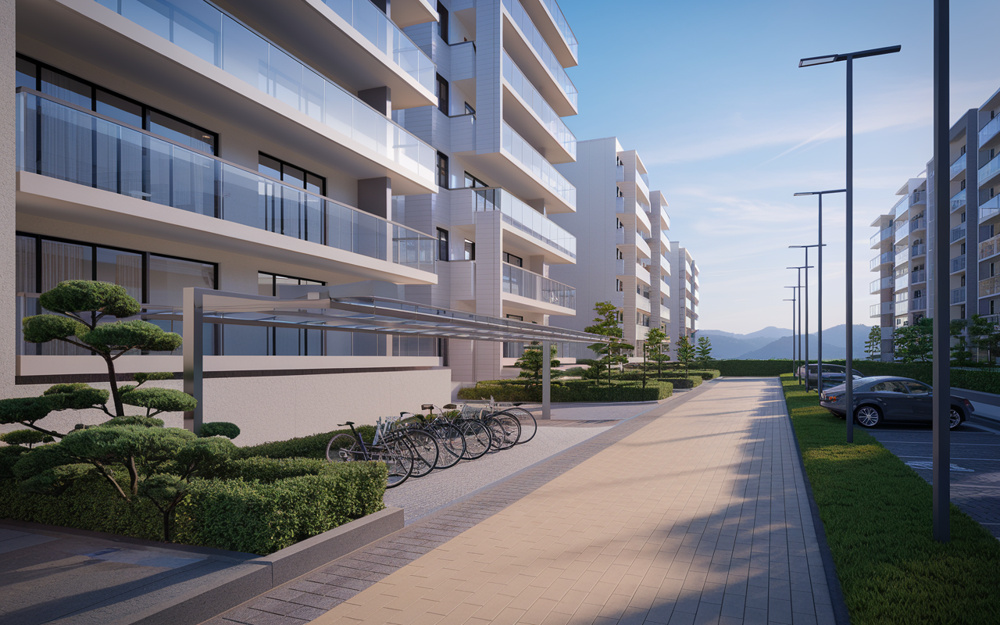 岐阜市のアパート空室対策に悩んでいませんか？3月限定キャンペーンのアイデアをご提案の画像