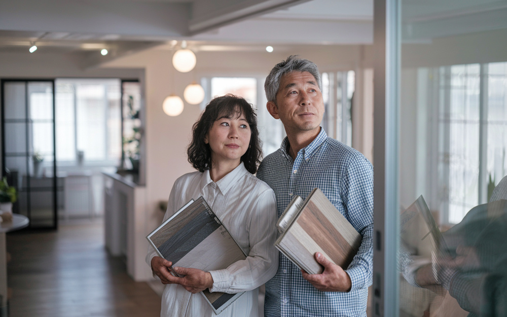 マンション売却時のリフォーム費用は反映される？富士市の相場や投資判断のコツも紹介の画像