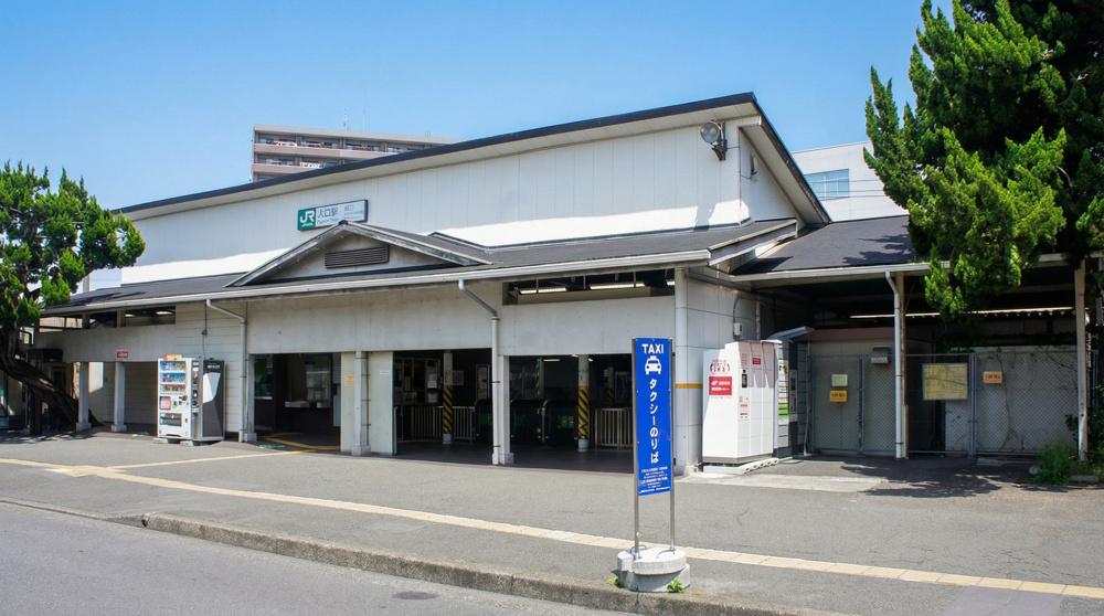 【アクセス重視で選ぶなら】3路線が使える大口駅の実力の画像