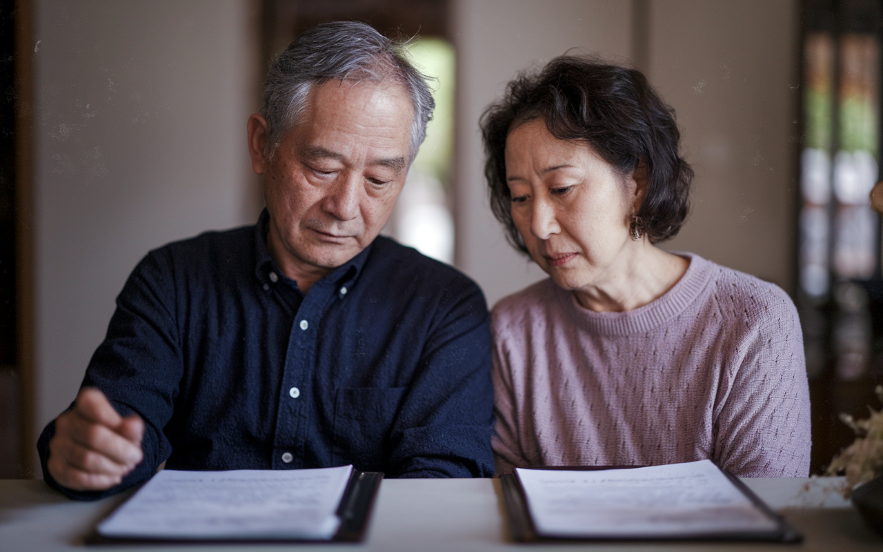 所沢市で相続の不動産買取はどうする？売却の流れと相談先をご紹介の画像