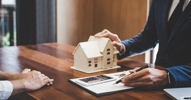 初めての住宅売却で気を付けたい注意点は?流れや手順もわかりやすく解説の画像
