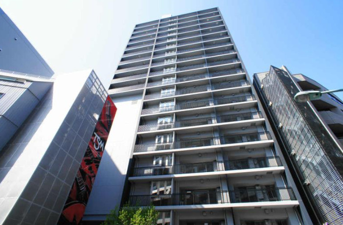 ザ・パークハウス渋谷美竹 604号室｜利便性・快適さを両立した都会の暮らしの画像