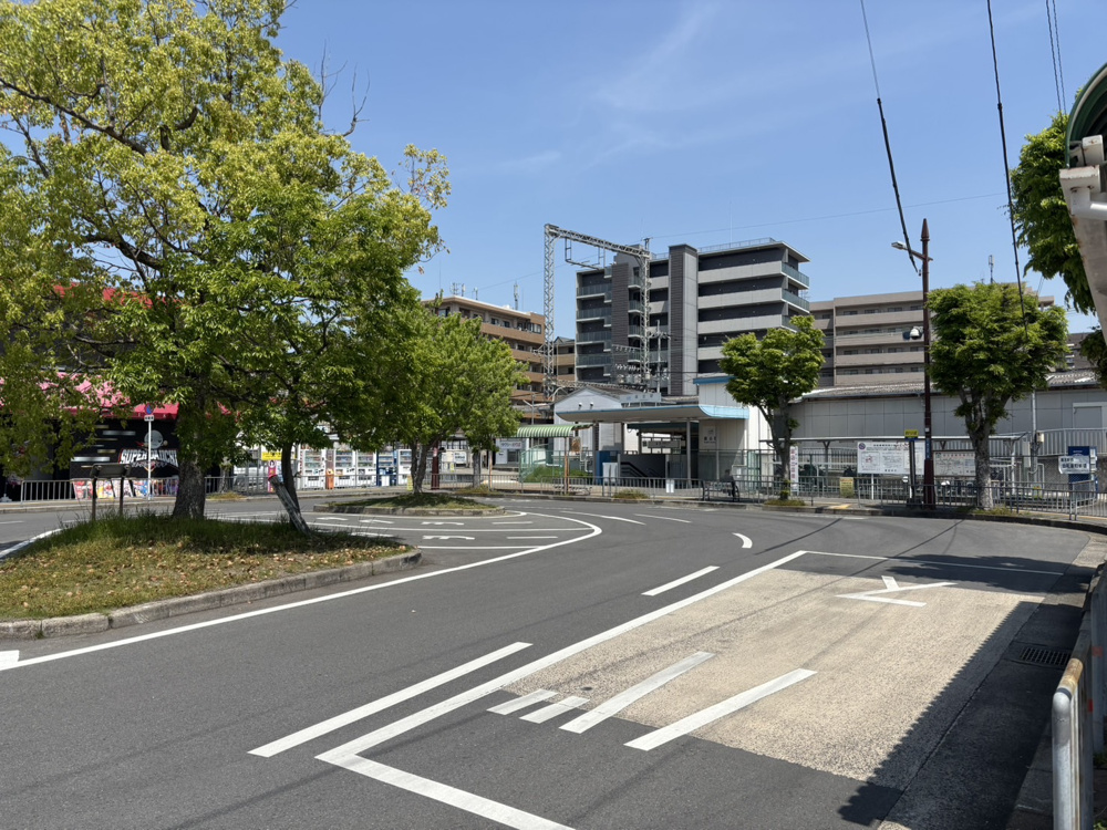 喜志駅周辺で物件を探す最適な時期は!?の画像