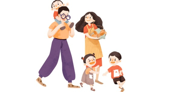 不動産のプロが解説。20〜40代子育て世代が堺市で家を買う前に押さえるべき視点の画像