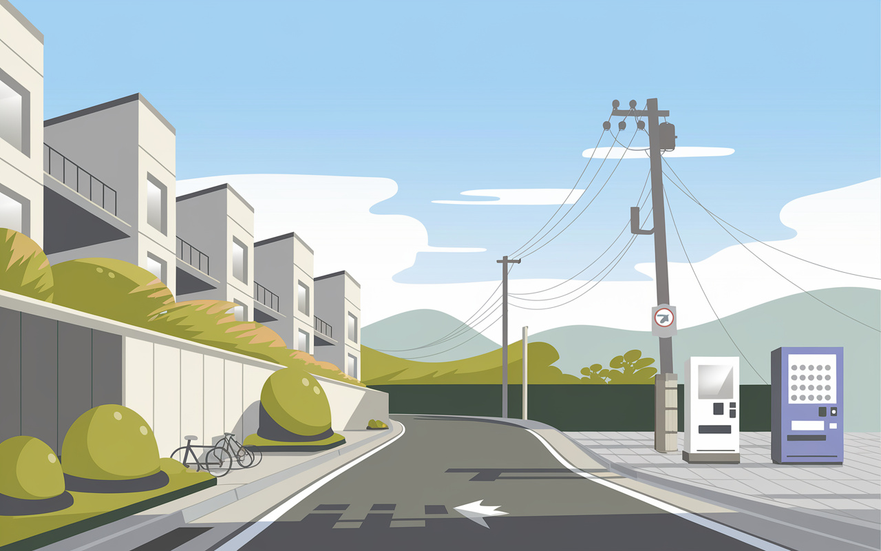 京都市で収益物件を探す初心者が注意点は何？リスクや立地選びもわかりやすく解説の画像