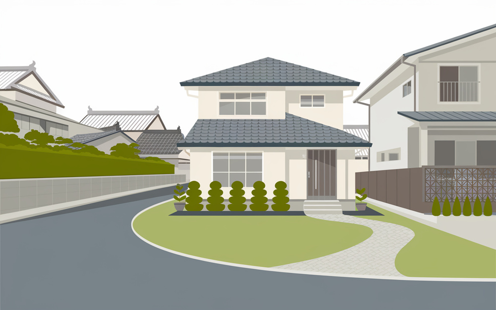 京都市で中古戸建を探す方必見！リフォーム費用や相場を紹介の画像