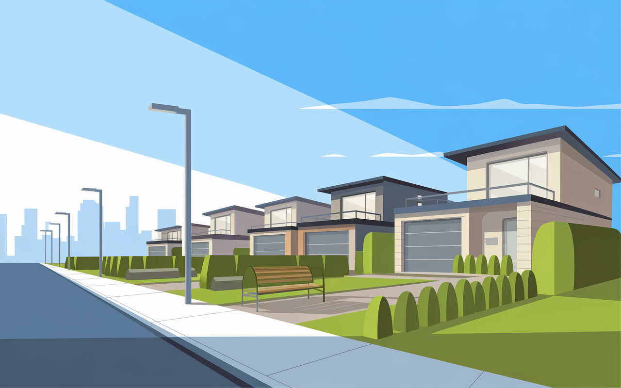 横浜市で土地売却の手順が気になる方へ!流れや準備のポイントもご紹介の画像