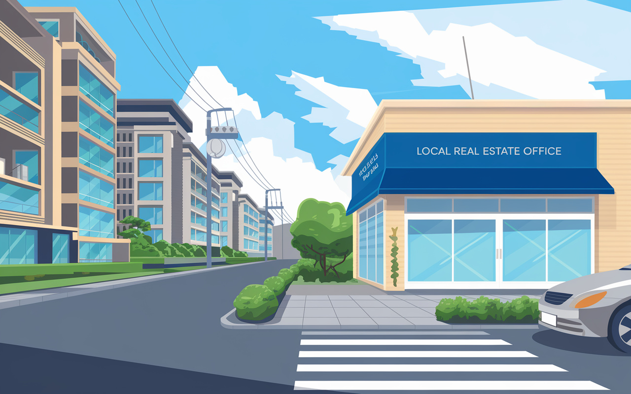 横浜市で土地売却を検討中の方へ！必要書類の種類や取得方法を詳しく解説の画像