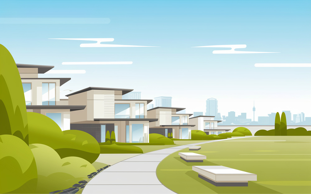 横浜市で土地売却の流れが分からない方へ！必要な手順や注意点もまとめて解説の画像