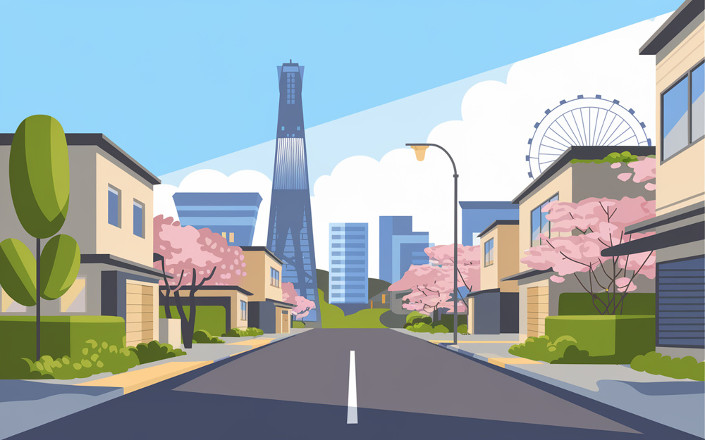 横浜市の土地売却を考えている方必見！相場や価格の動向を知りたい方におすすめの画像