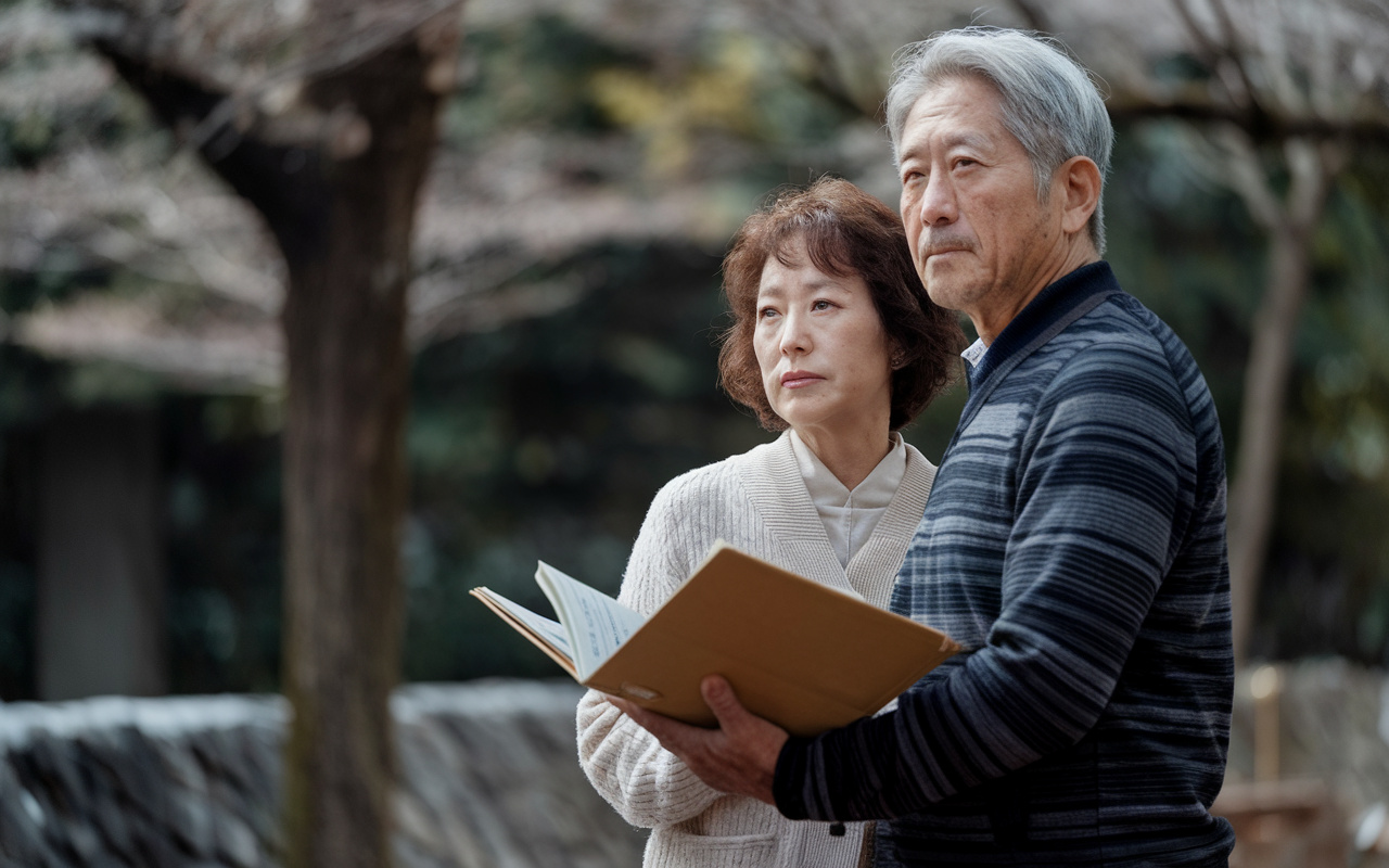 山林の相続手続きは何から始めればいい？50代夫婦が知るべき流れをご紹介の画像