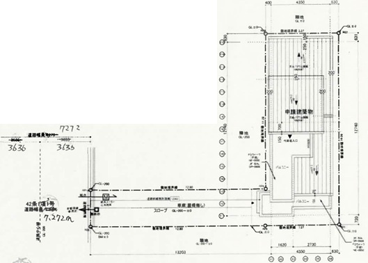 ★☆売買実績☆★　大阪市城東区　戸建ての画像