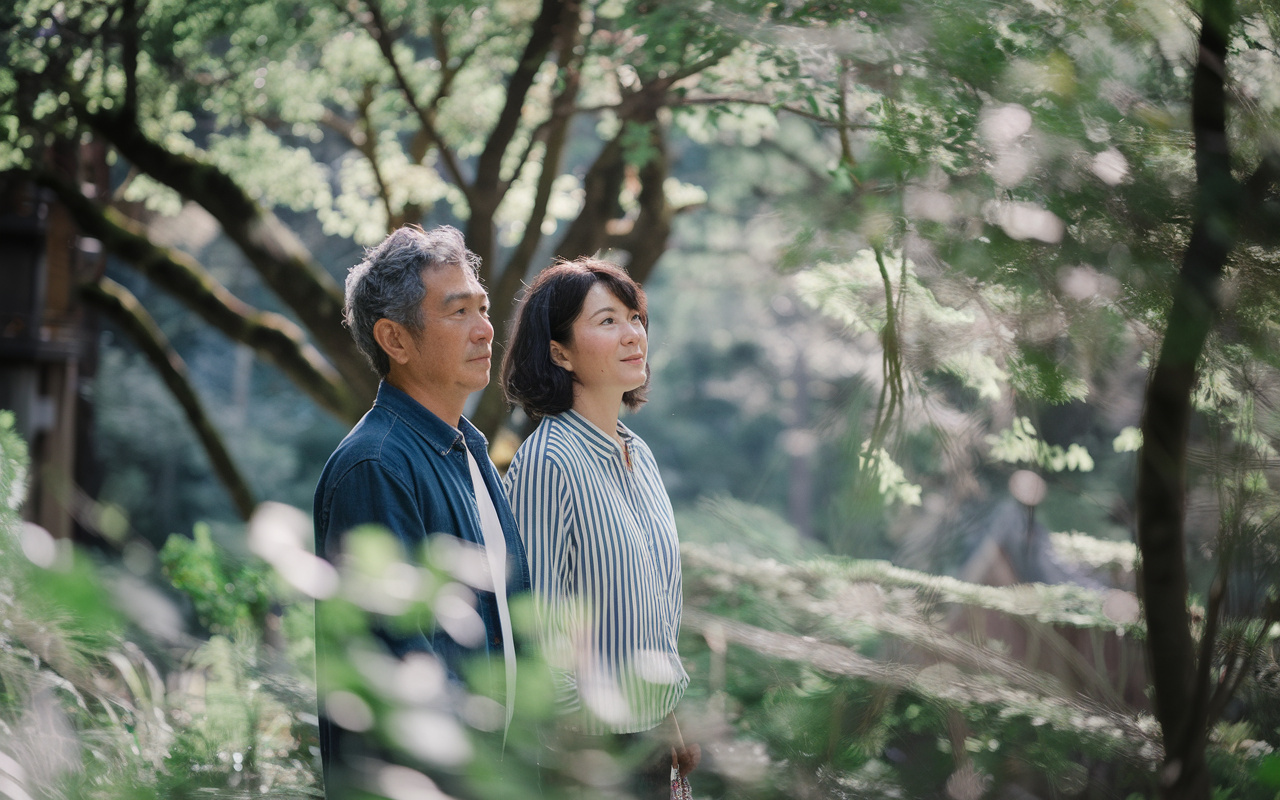 山林の相続後に悩んでいませんか 利用方法や注意点をわかりやすく解説の画像