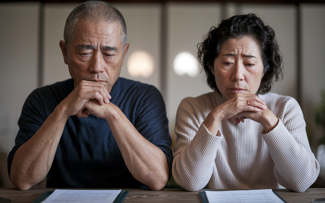 山林の相続放棄リスクが気になる方へ！手続きや負担の注意点を解説の画像