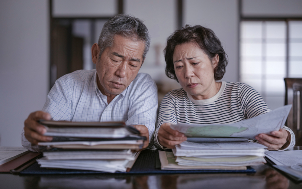 山林相続のトラブル事例はどんな問題が多い？負担やリスク回避策も解説の画像