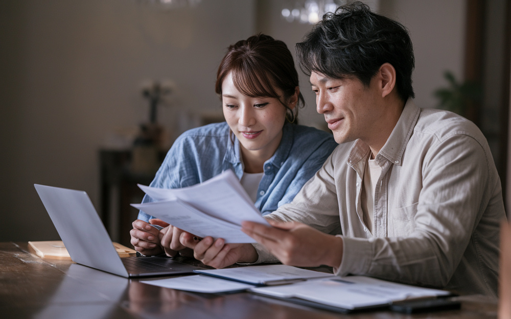 2026住宅ローン控除の改正ポイントは何が変わる？利用時の注意点も紹介の画像