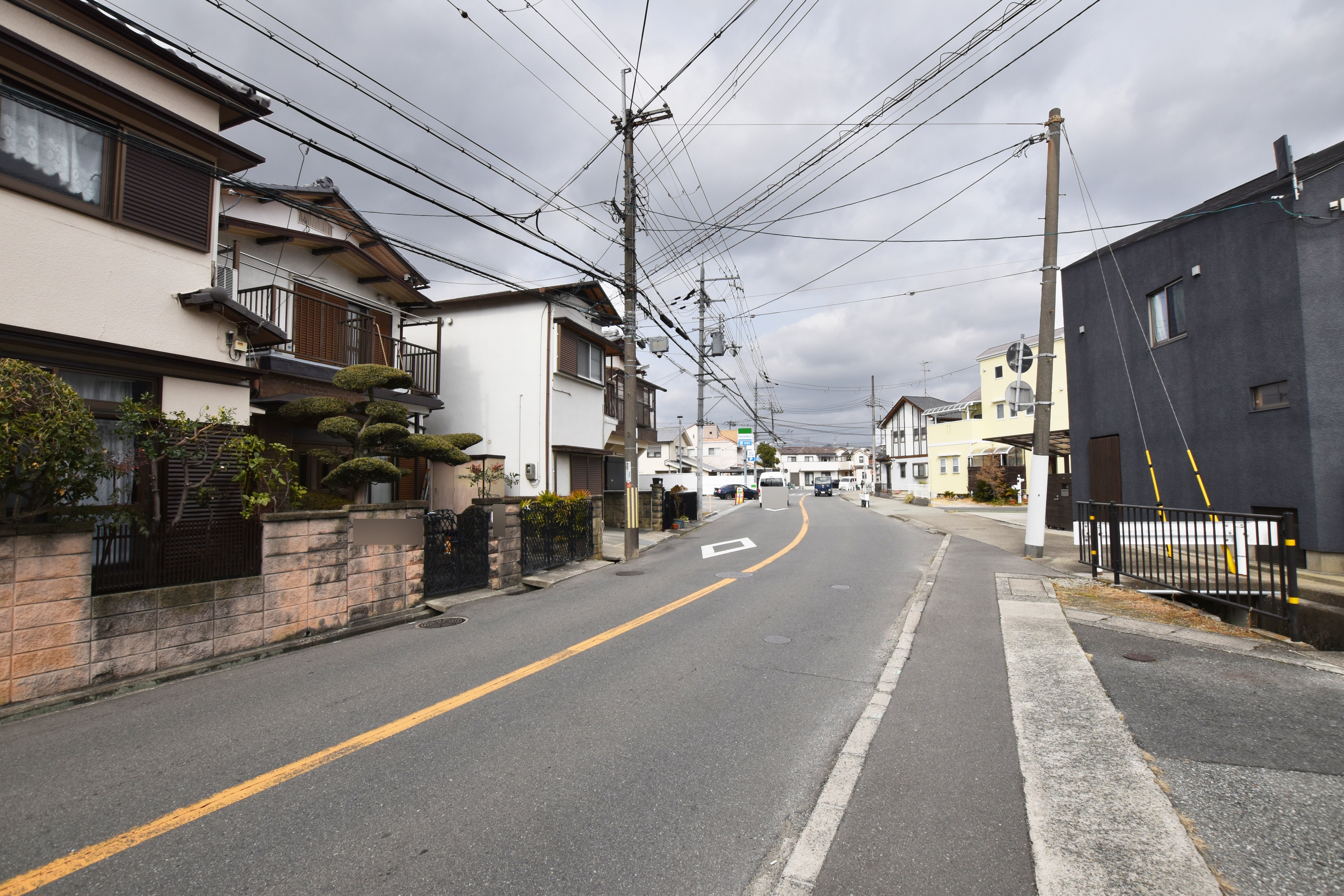 伊丹市瑞原3丁目新築一戸建て