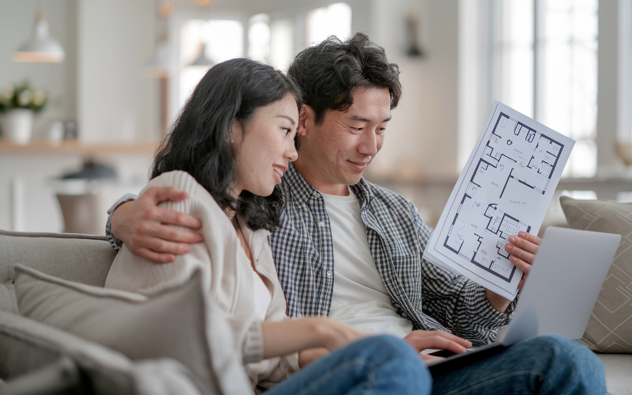 子育て世帯が住宅購入で補助金を使うには？家計負担を減らす制度の選び方も解説の画像