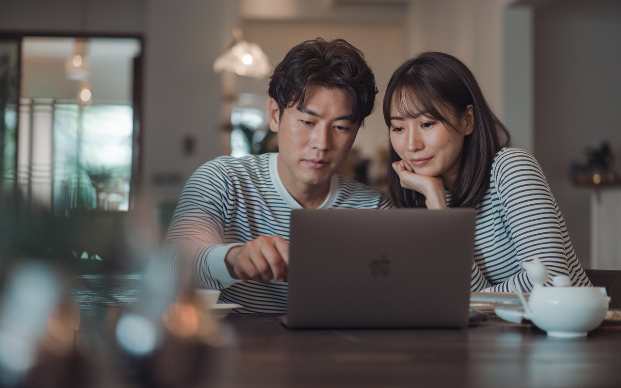 夫婦で住み替え費用はどれくらい必要？シミュレーションを使った資金計画の立て方も紹介の画像