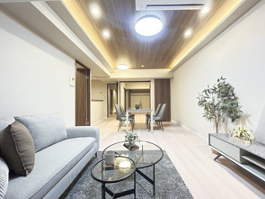 【販売中】チュリス武蔵関の画像