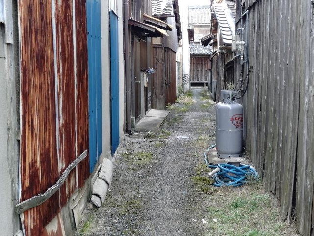 高崎市で法定外道路とは何か知りたい方へ!基本と特徴や管理方法も解説の画像