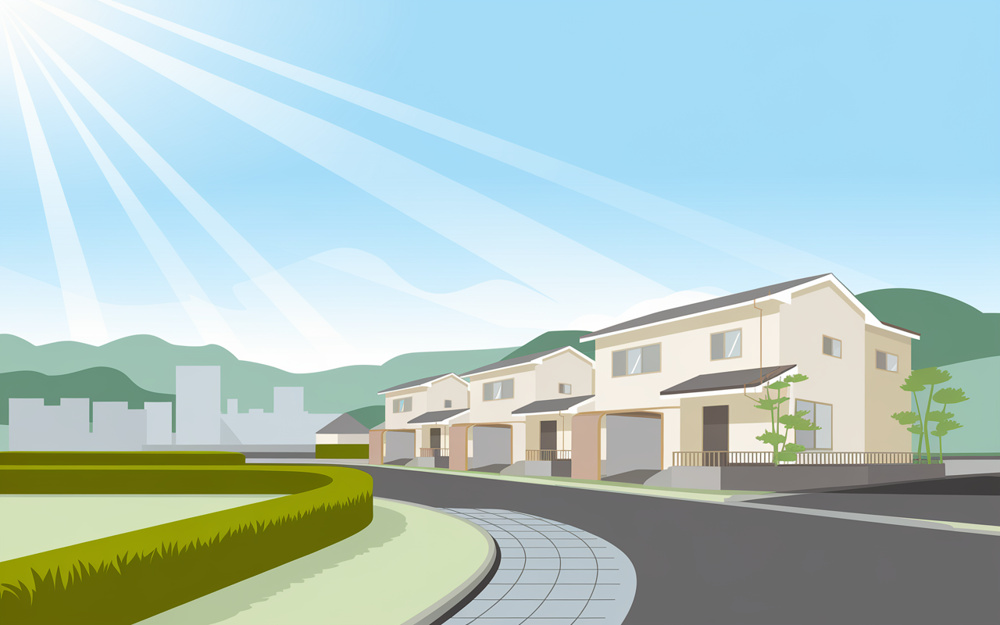 京都市で新築戸建の購入手続きは何が必要？流れや注意点を分かりやすく解説の画像