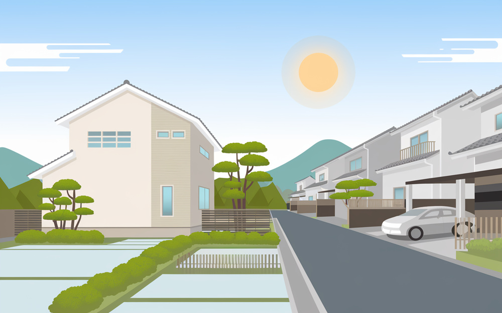 京都市で新築戸建を検討中の方必見！住宅ローンの選び方と注意点をご紹介の画像
