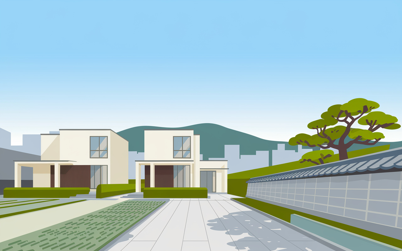 京都市で新築戸建は売却しやすいのか?資産価値や将来性もチェックの画像