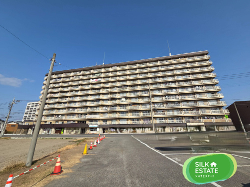 中古マンション販売スタート!の画像