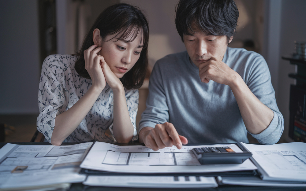 リフォームで予算オーバーを防ぐ方法は？安心して計画を進めるコツも紹介の画像