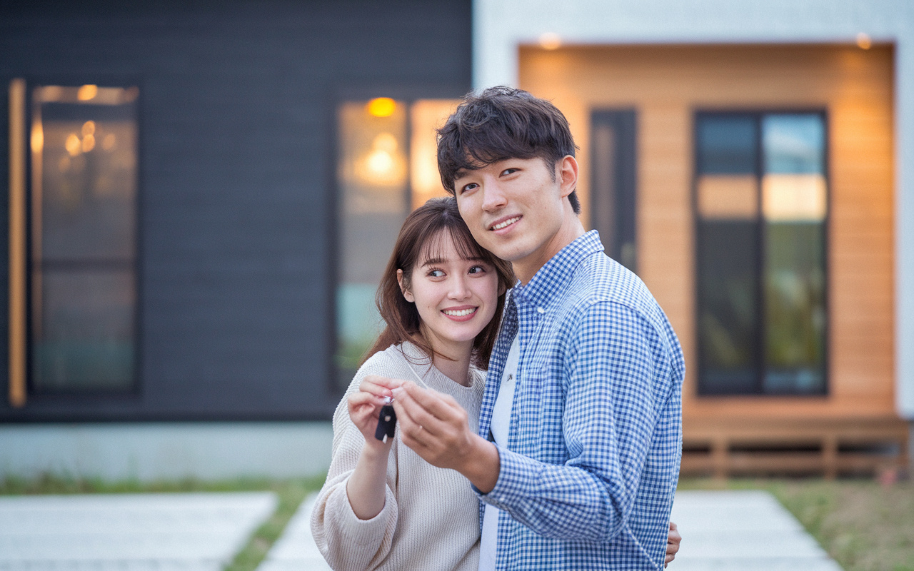 20代の新築戸建て購入ポイントは？資金計画や注意点も紹介の画像