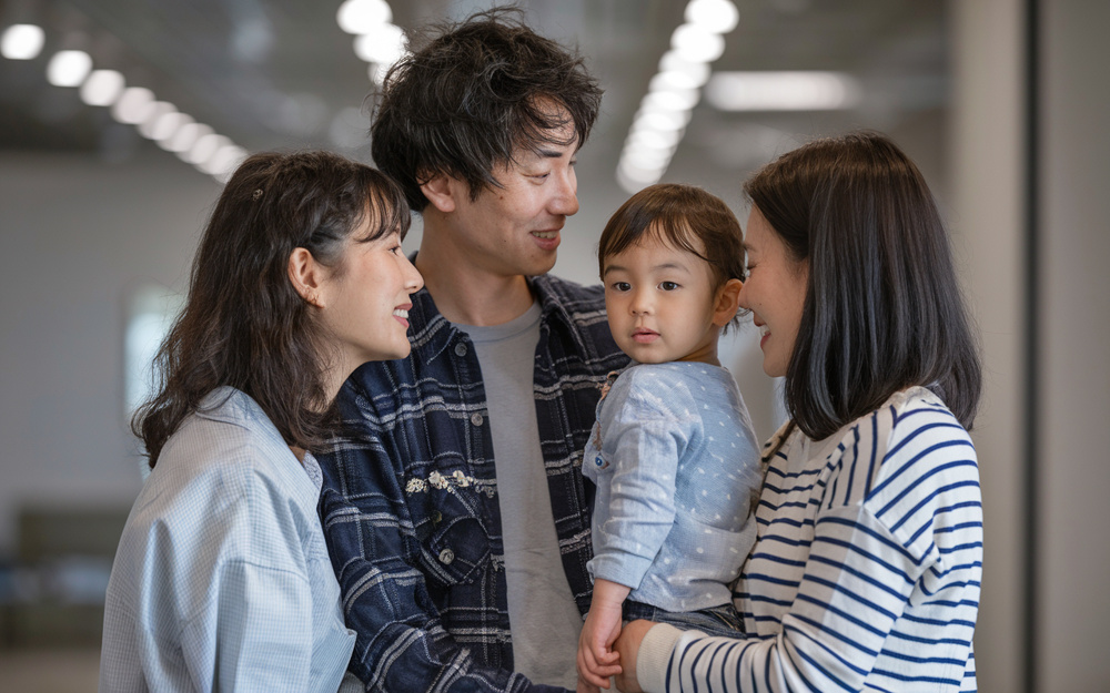 建売住宅の選び方で迷っていませんか 家族構成に合う30代の購入ポイントをご紹介の画像