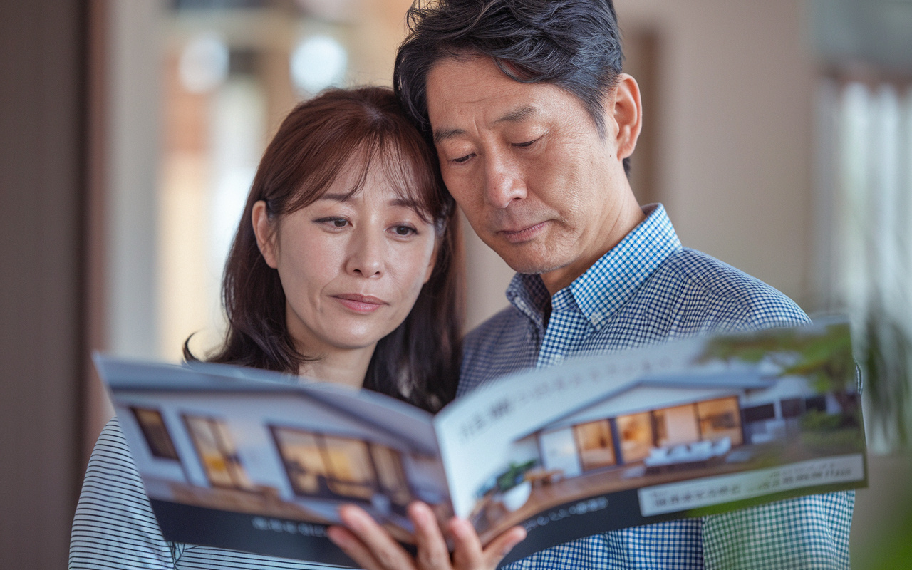 40代で新築戸建て購入はいつが良い？タイミングの見極め方を解説の画像