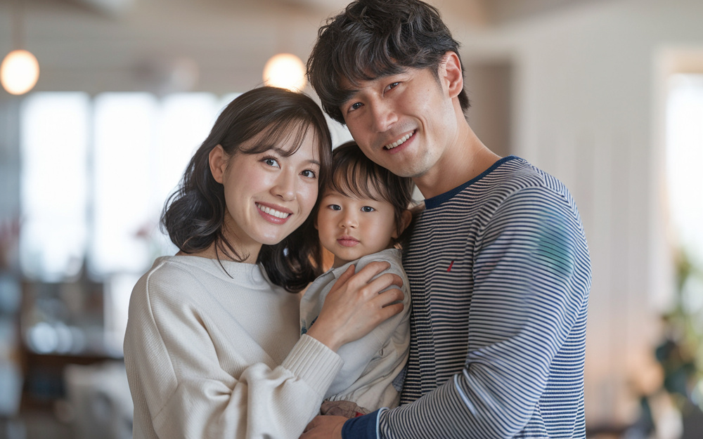 建売住宅の選び方は子育て世帯に大切！おすすめポイントと活用制度をご紹介の画像