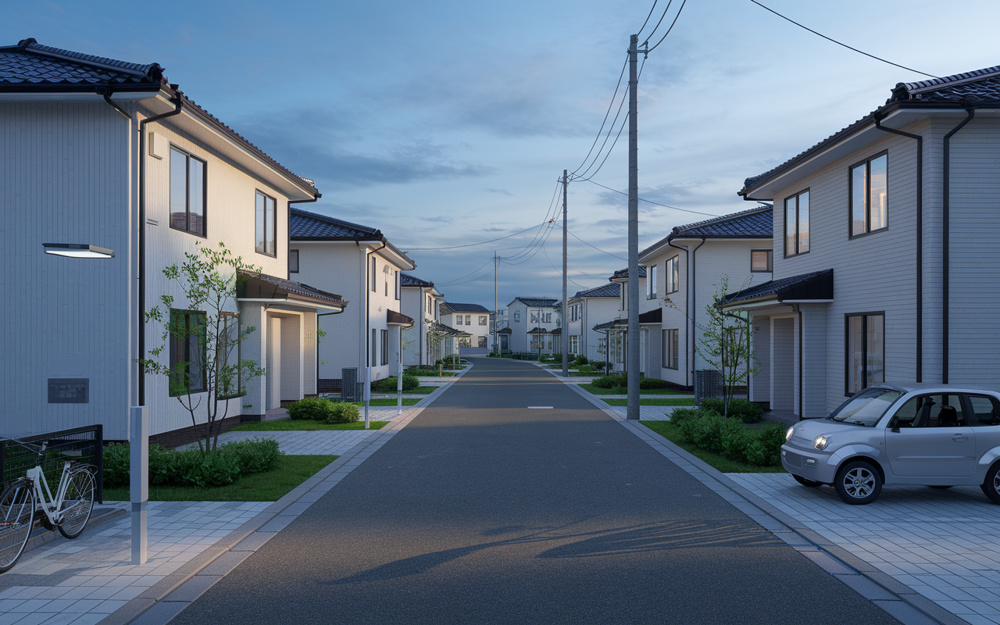 柏市で新築戸建てを探すなら住みやすさは？子育てや交通の魅力も紹介の画像