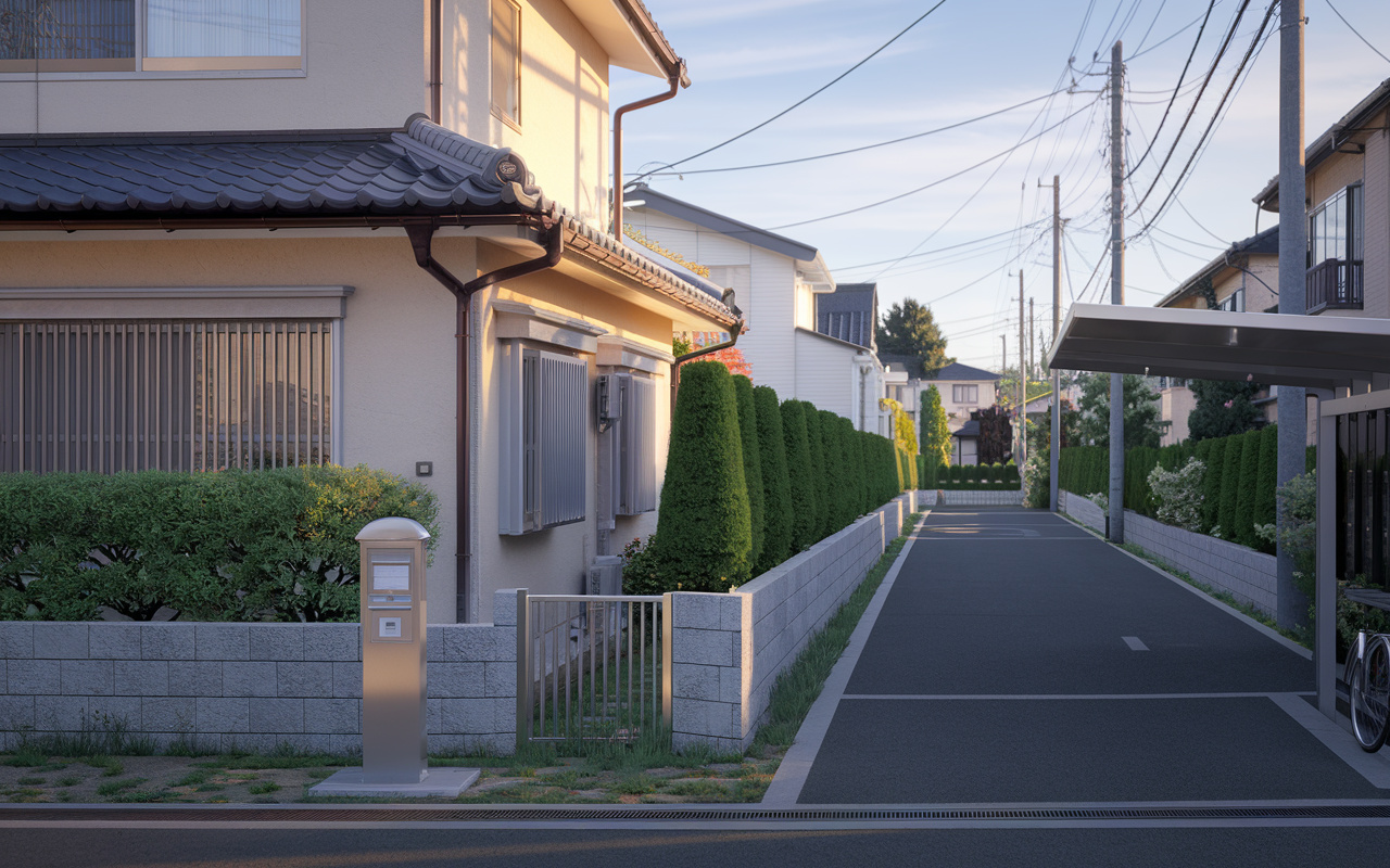 浜松市中央区で相続した空き家を売るには？売却手順や注意点をわかりやすく解説の画像