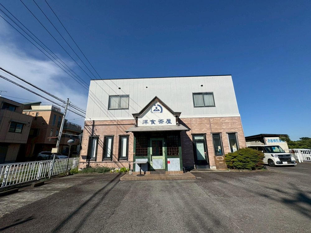 石原ビルのご案内の画像