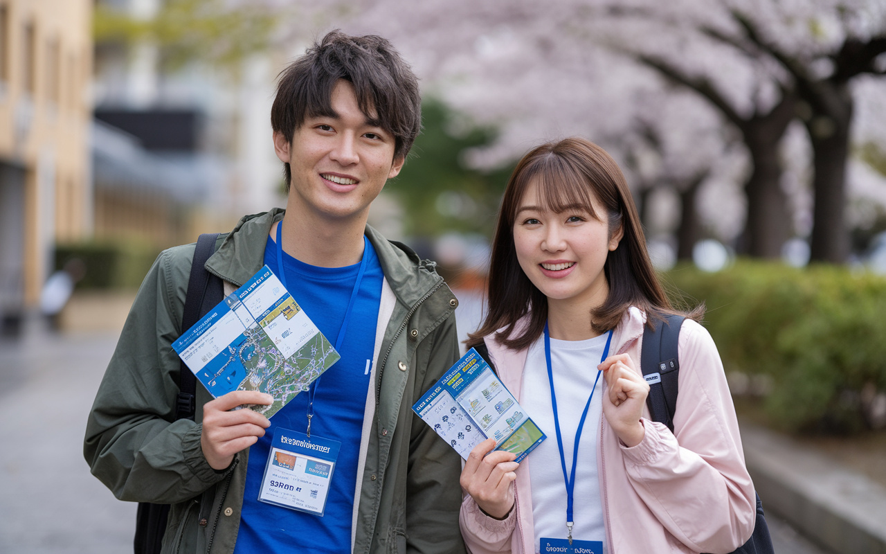広島工業大学の新入生オリエンテーションはいつ?一般入試後期の流れや準備も紹介の画像