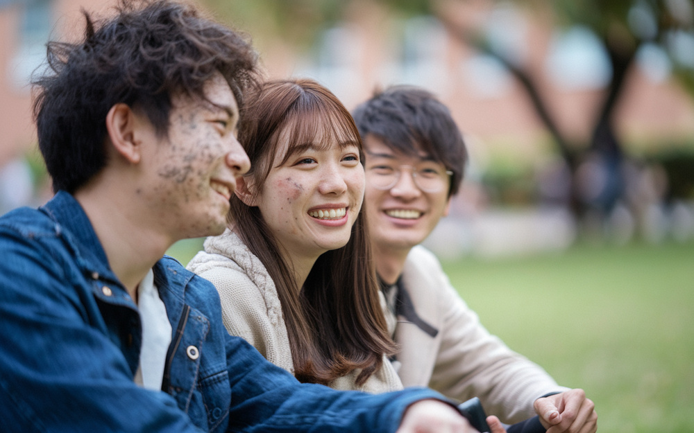 広島工業大学の一般入試後期で入学後サークル活動はどう始める？新生活に役立つ情報も紹介の画像