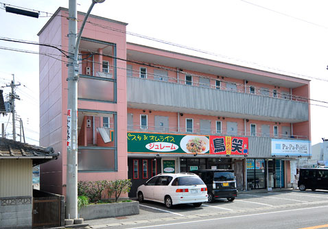 メゾンエルヴェ