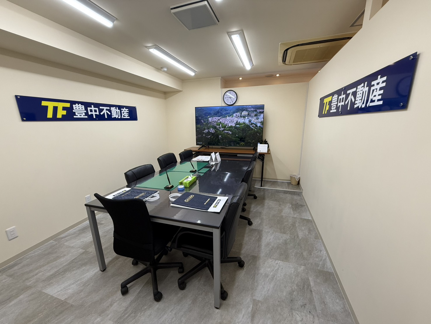 今日もエンド買主様のご契約です！の画像