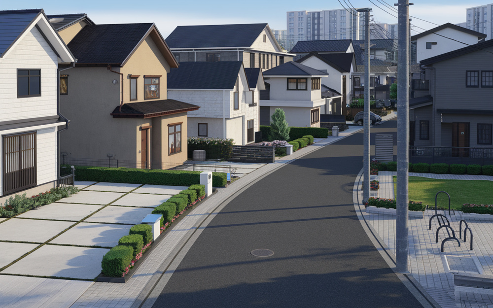 公示価格と基準地価の違いは何？路線価や目的もあわせて比較解説の画像